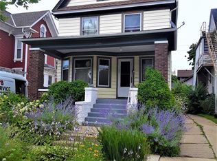 1041 College Ave, Racine, WI 53403