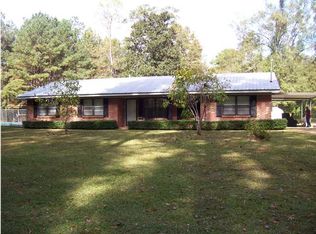 1271 Ebenezer Rd, Georgiana, AL 36033