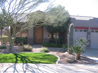 809 E Cherrywood Pl, Chandler, AZ 85249