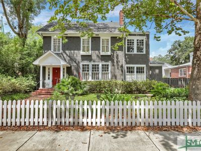 514 E 44th St, Savannah, GA, 31405