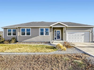 450 Wyatt Drive, Hudson, CO, 80642