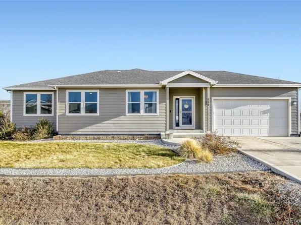 450 Wyatt Drive, Hudson, CO 80642
