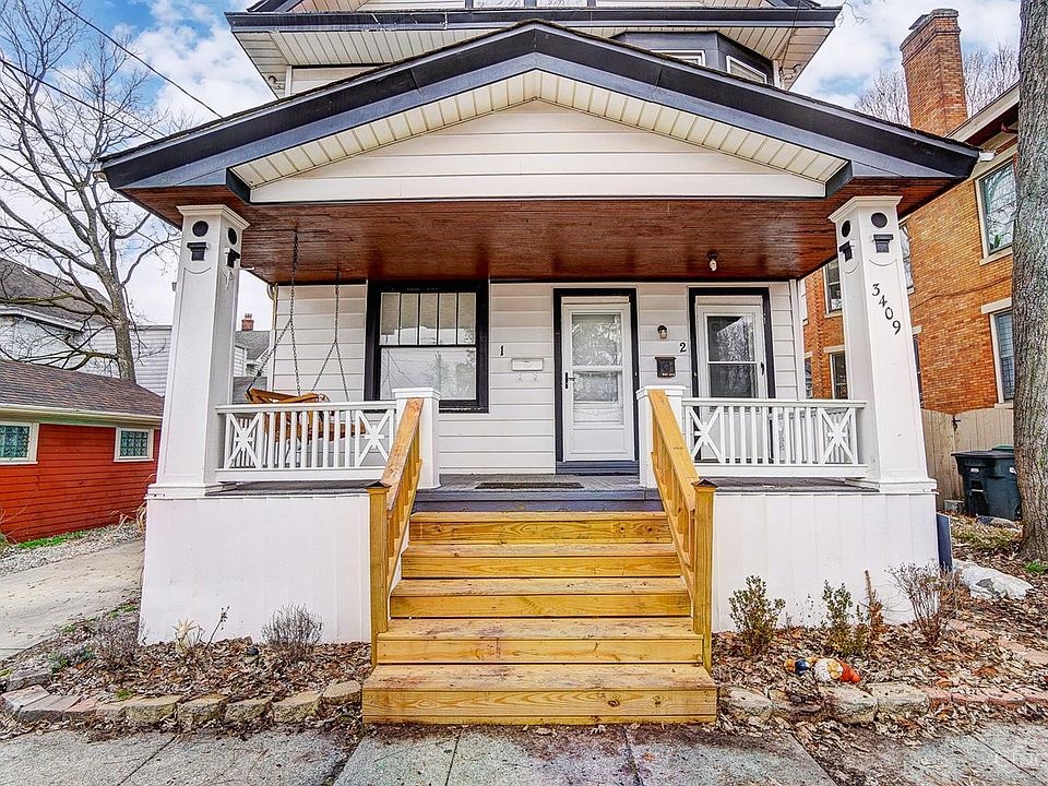 3409 Boudinot Ave, Cincinnati, OH 45211 Zillow