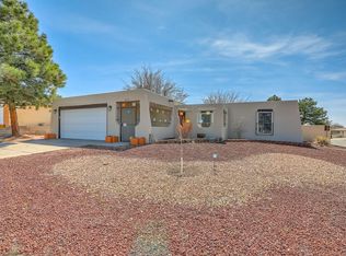8200 Otero Ave NE, Albuquerque, NM 87109