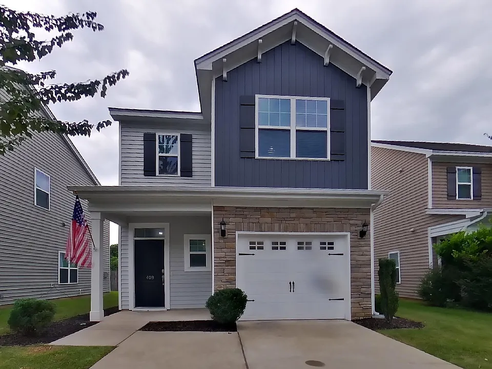 409 Eastfair Dr
