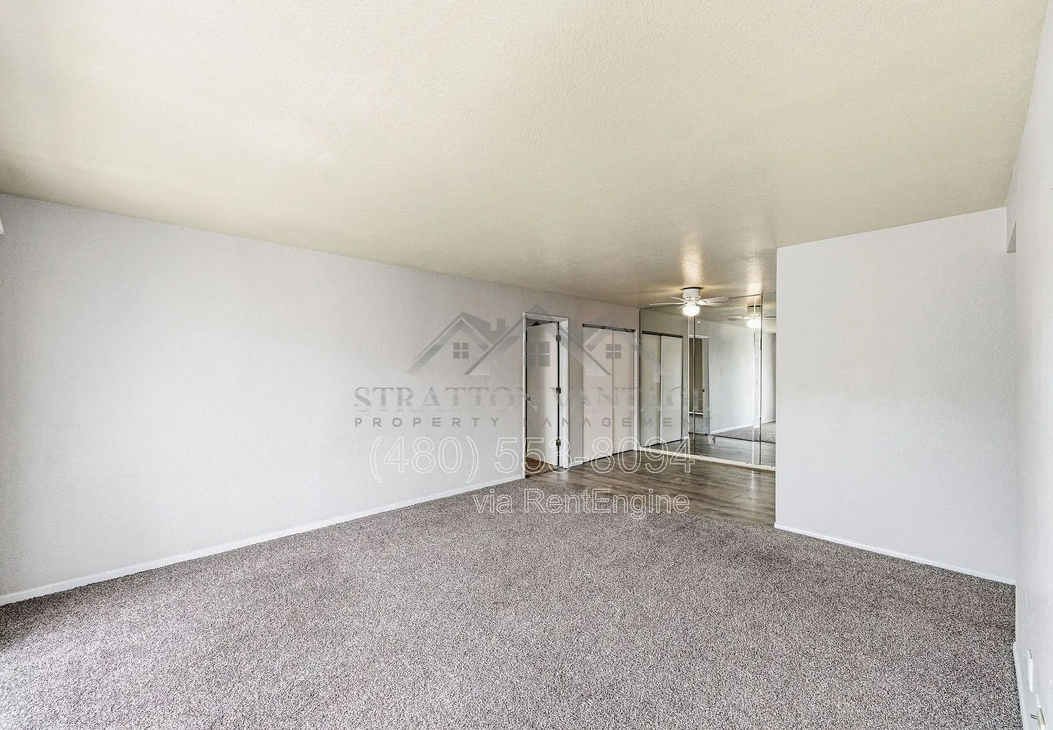 2 bed, 2.0 bath, 1134 sqft, $1,250 — Photo 3