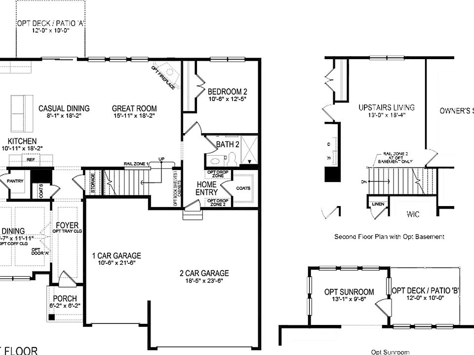 Floor Plan.
