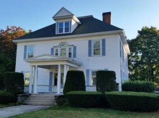 27 Quincy St, Methuen, MA 01844