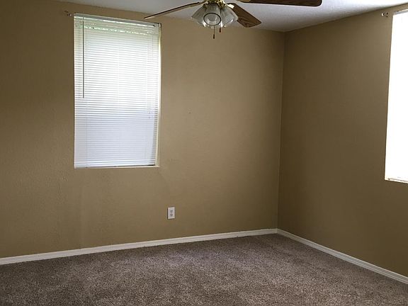 Bedroom #1