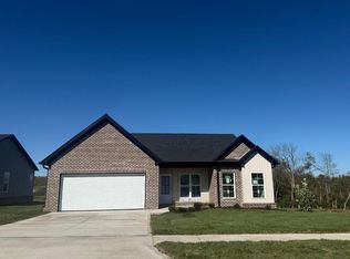 500 Krauss Dr, Nicholasville, KY