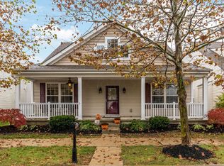 5977 Mealla Rd, Westerville, OH 43081