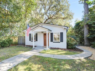 4520 Orr St, North Charleston, SC, 29405