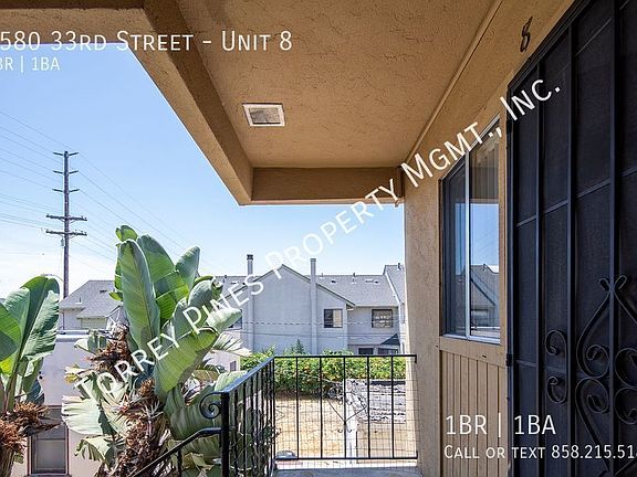 5th image of 4580 33rd St APT 8