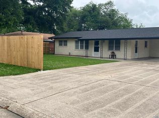 204 Carolyn Ave, Houma, LA 70363
