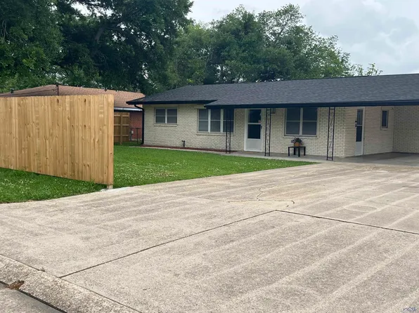 204 Carolyn Ave, Houma, LA 70363