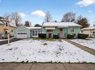 250 Ferndale Dr #52, Syracuse, NY 13205