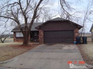 5713 S Bodine Dr, Oklahoma City, OK 73135