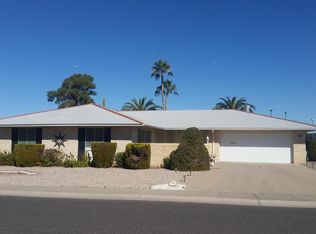 10228 W Tumblewood Dr, Sun City, AZ 85351