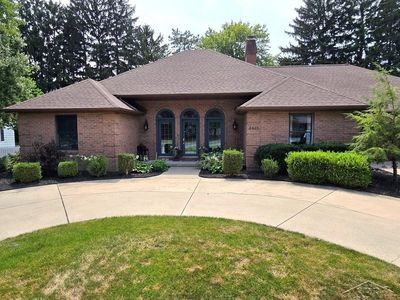 4445 Dirker Rd, Saginaw, MI, 48638