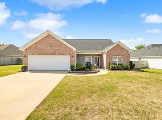 3815 Wildflower Ln, Benton, AR 72015