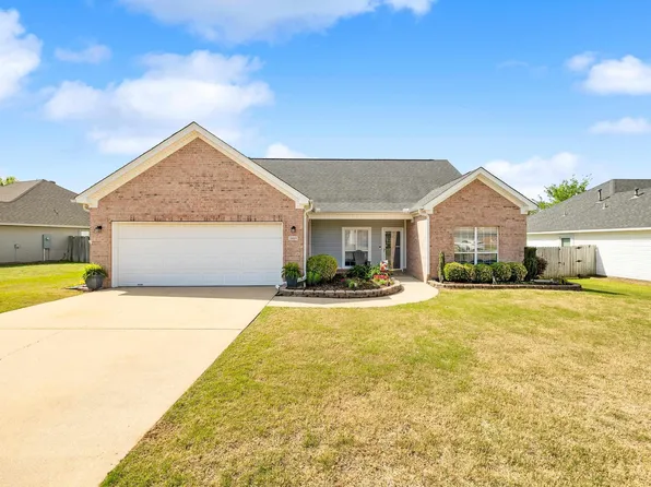 3815 Wildflower Ln, Benton, AR 72015