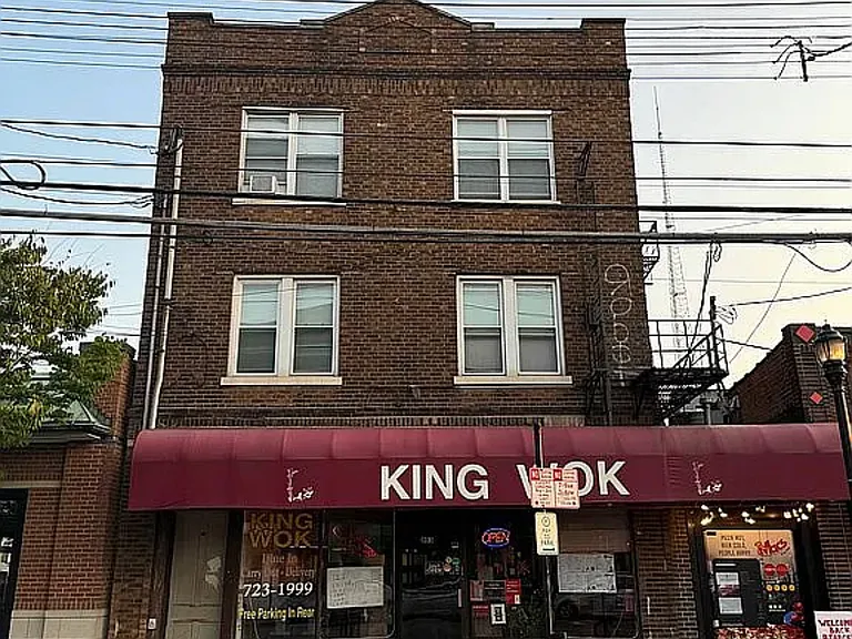 203 W McMillan St — Photo 3