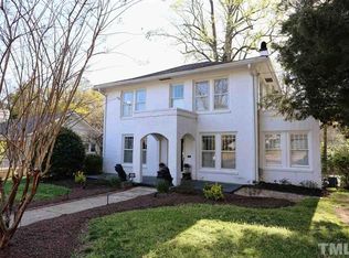 1915 Glenwood Ave, Raleigh, NC 27608