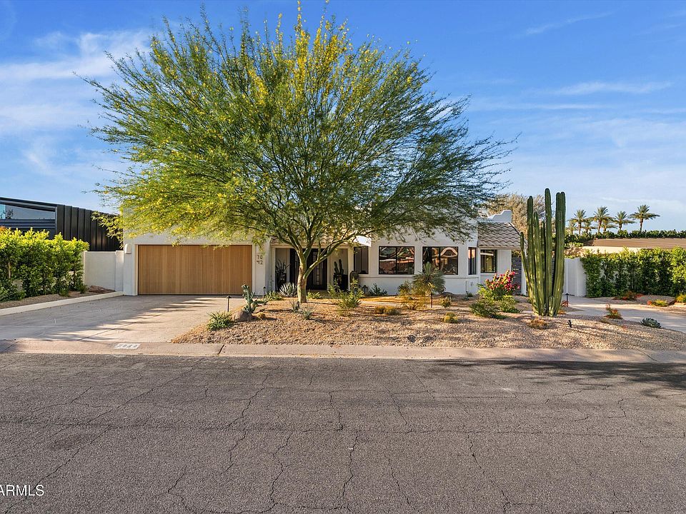 7042 E ORANGE BLOSSOM Lane, Paradise Valley, AZ 85253 | MLS