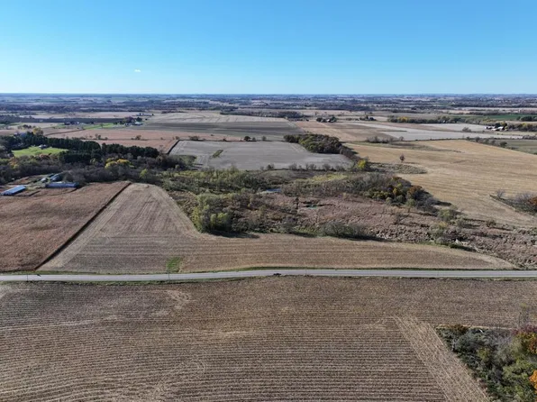 80 M/L acres State Highway 73, Marshall, WI 53559