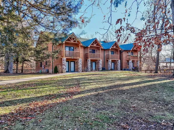 2643 N State Route 178 Hwy #2-D, Utica, IL 61373
