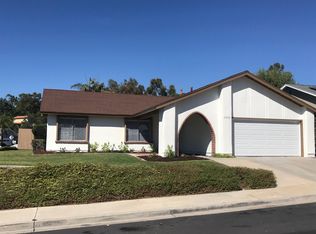 23502 Via Calzada, Mission Viejo, CA 92691