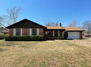 2622 S 74th East Ave, Tulsa, OK 74129