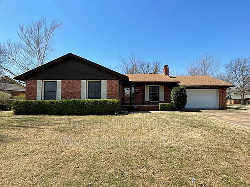 2622 S 74th East Ave Photo 1