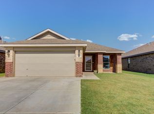 14009 Vernon Ave, Lubbock, TX 79423
