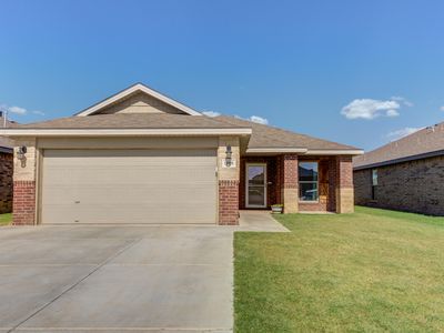 14009 Vernon Ave, Lubbock, TX, 79423