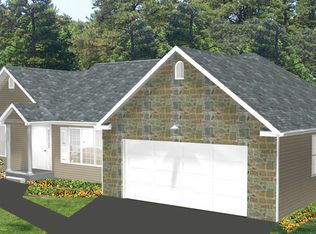 60 Mill Pond Cir, Groton, CT 06340