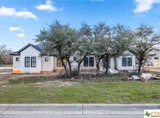 1101 Cimarron Hills Trl W, Georgetown, TX 78628