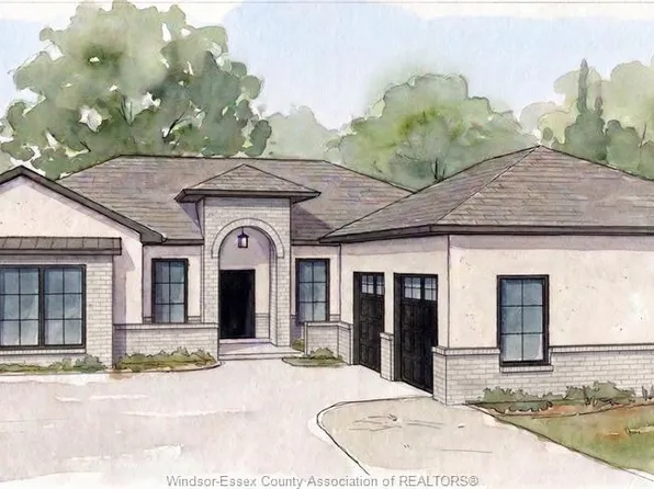 55 Kingsbridge Dr, Amherstburg, ON N9V 4A4