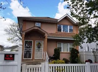 14548 230th St, Springfield Gardens, NY 11413