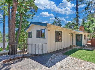 260 Moran Rd, Arnold, CA 95223