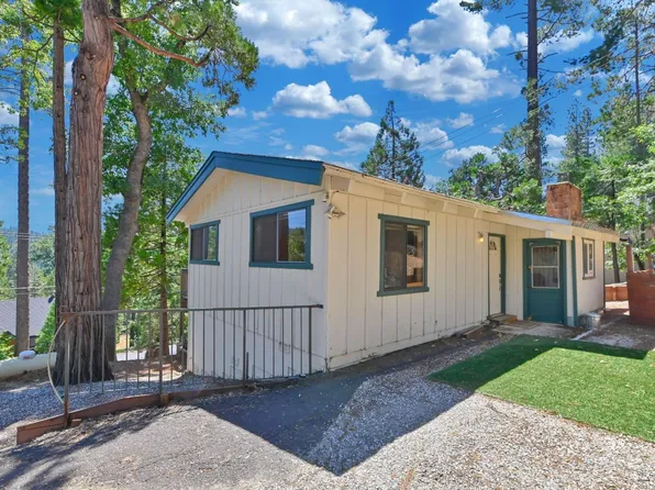 260 Moran Rd, Arnold, CA 95223