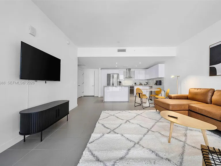 1600 NE 1st Ave #2318 — Photo 9