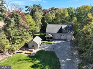 623 Swopes Valley Rd, Pine Grove, PA 17963