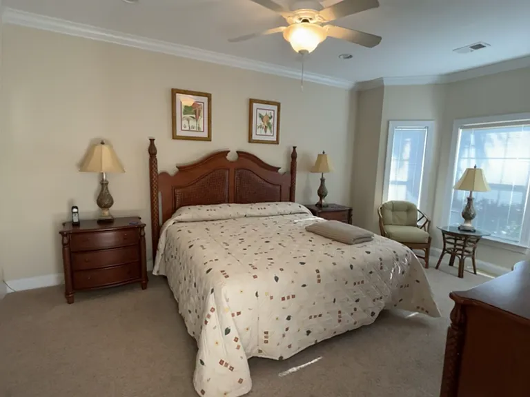 1100 Louise Costin Ln #1405 — Photo 5
