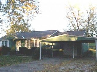 314 NW 22nd Ter APT A, Blue Springs, MO 64015