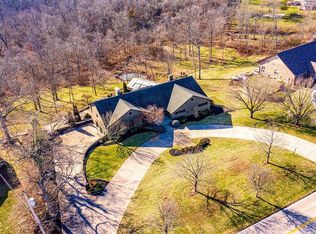 401 S Washington Blvd, Hamilton, OH 45013
