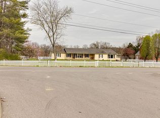 5618 Pettus Rd, Antioch, TN 37013