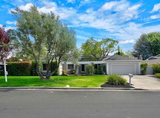 131 Burgess Ct, Danville, CA 94526