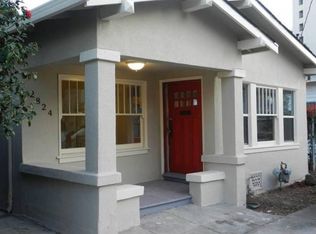 2824 Richmond Ave, Oakland, CA 94611