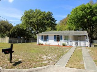 406 San Marcos Ave, Sanford, FL 32771